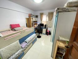 Blk 538 Cheng San View (Ang Mo Kio), HDB 3 Rooms #520066931